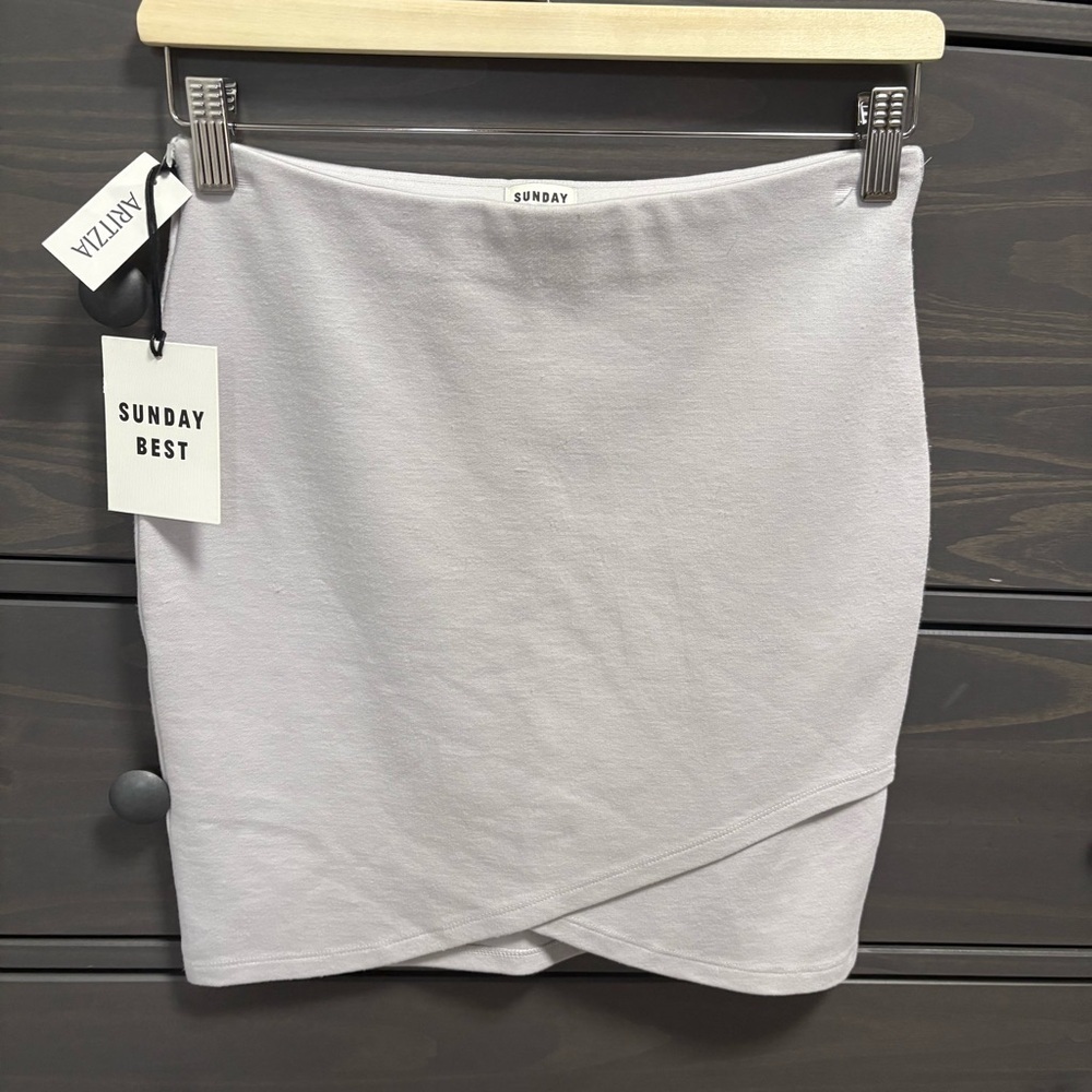 Aritzia - Sunday Best Primrose Skirt